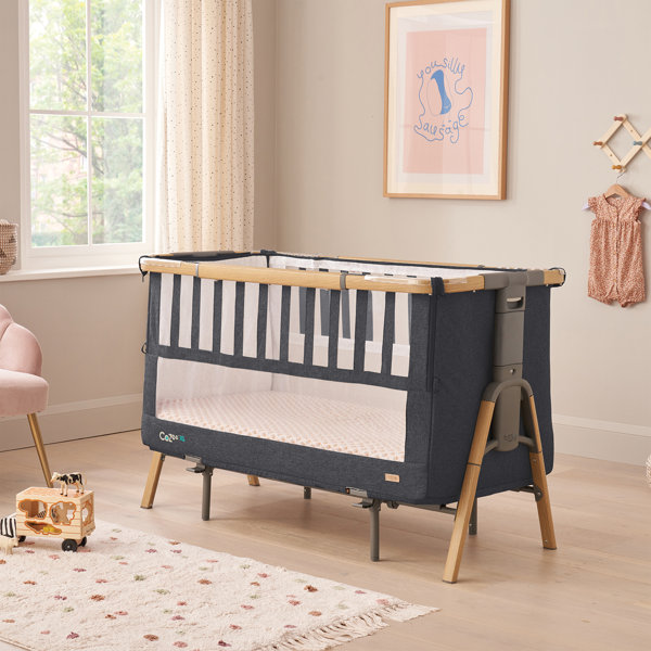 Crib For 2 Year Old Wayfair.co.uk